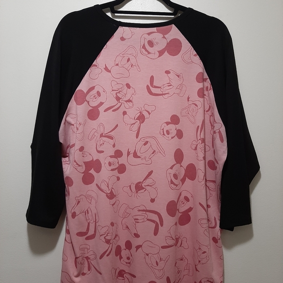 LuLaroe Disney Randy - Picture 3 of 3